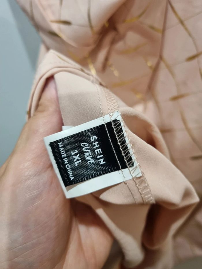 Robe fluide - photo numéro 3