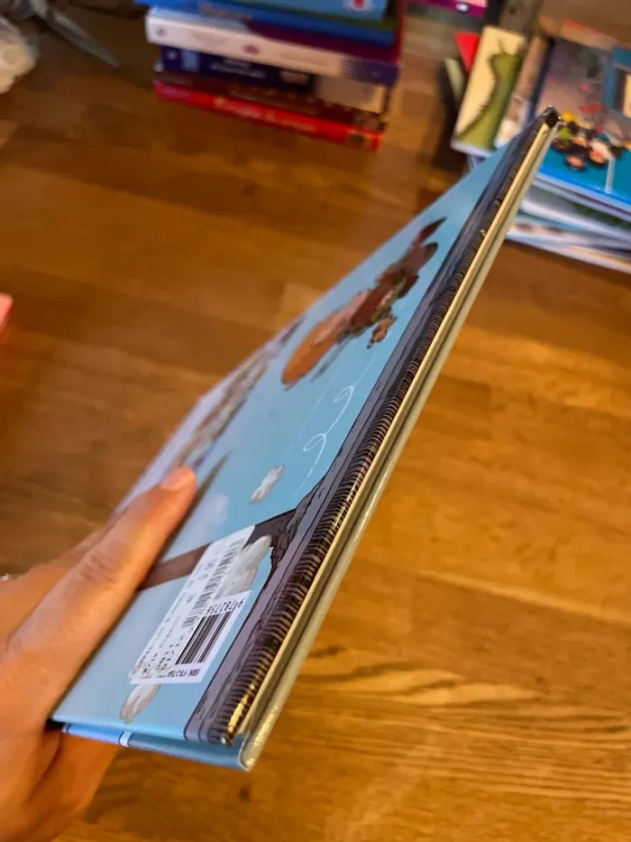 Livre BD Bande dessinée Les blagues de Toto Numéro 8 L’élève dépasse le mètre - photo numéro 6