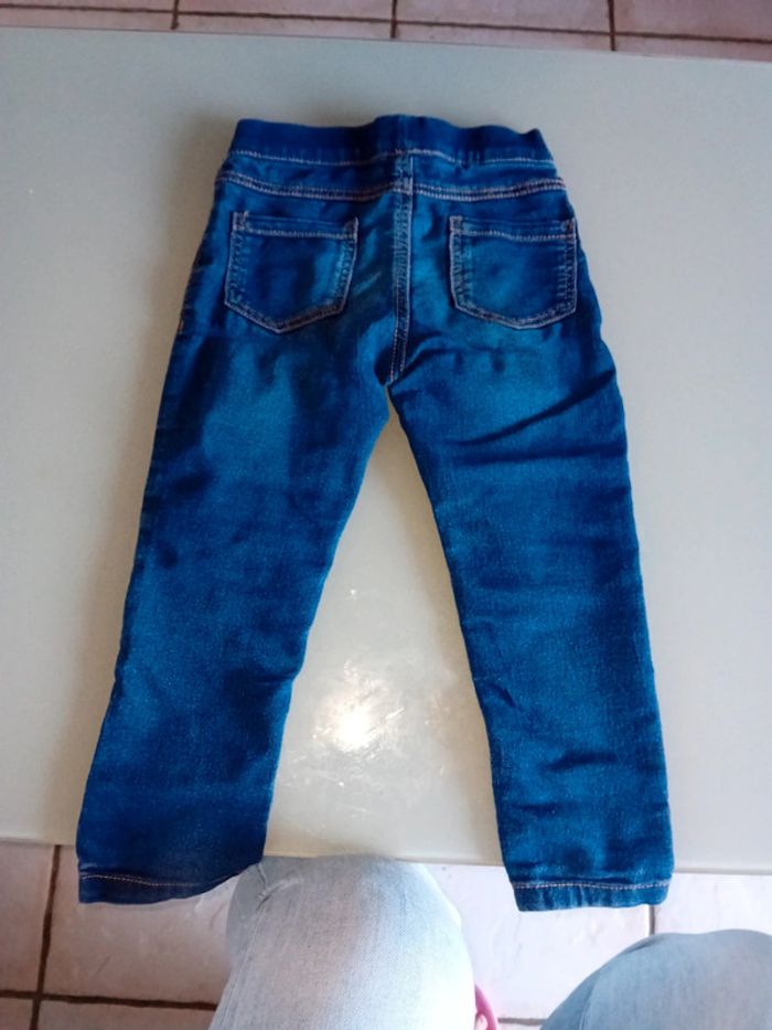 Jegging 3ans a donner - photo numéro 5