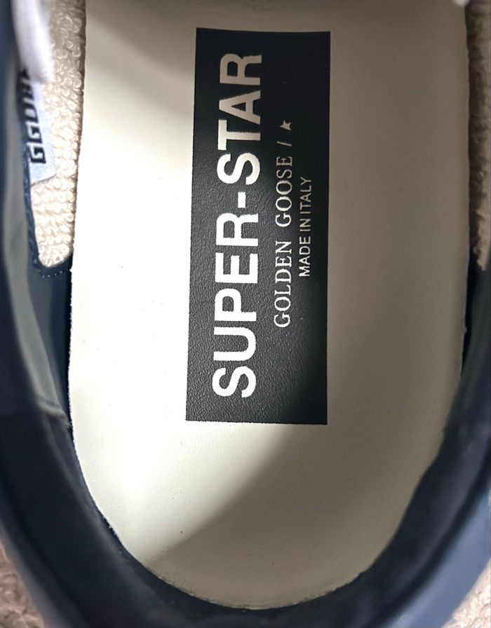 Golden Goose - photo numéro 5