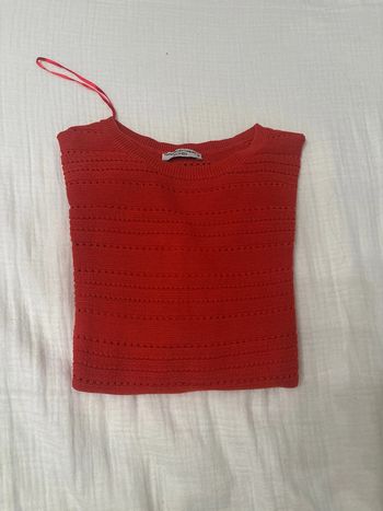 Pull femme