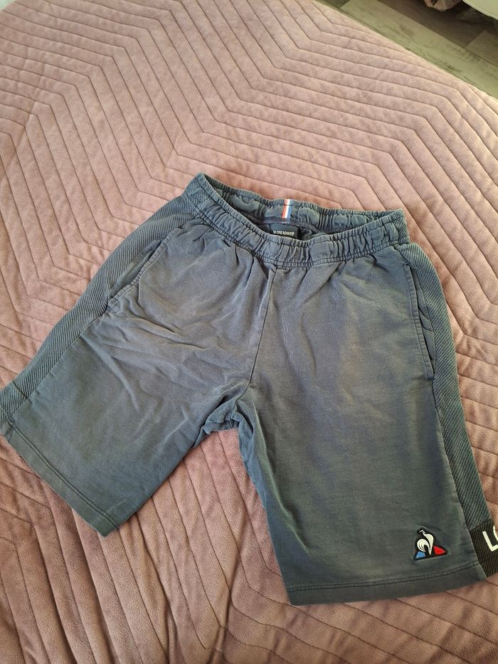 Short garçon - photo numéro 2