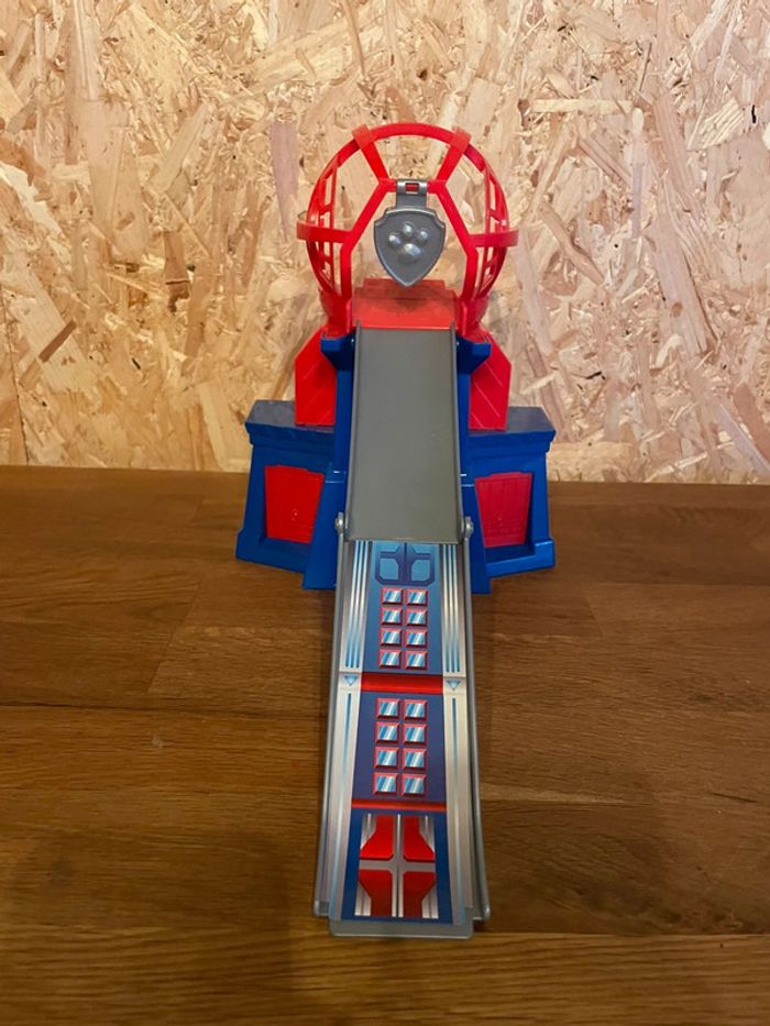 Idée Cadeau 🎁 Pup squad Tour avec Stella de la Pat Patrouille Paw Patrol - photo numéro 3