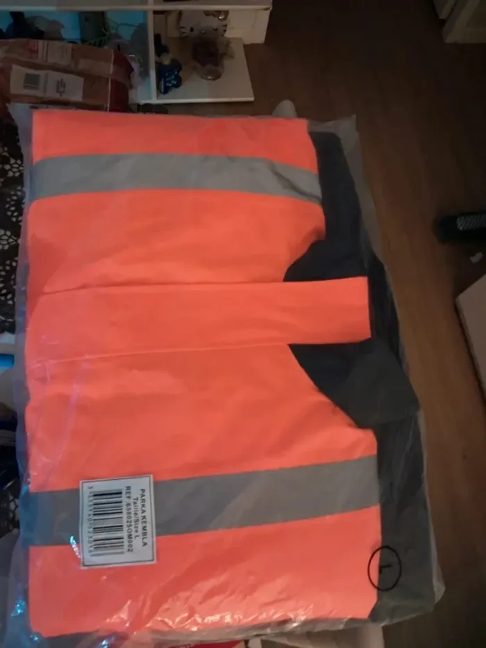 Parka Kembla de travail taille L - photo numéro 2