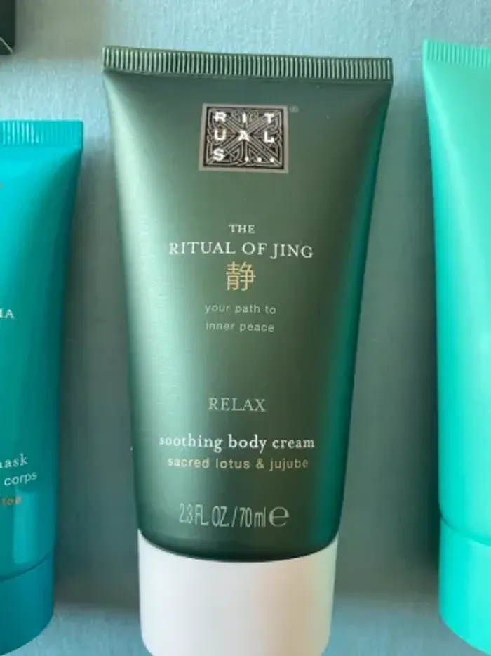 Rituals karma mehr jing - photo numéro 4