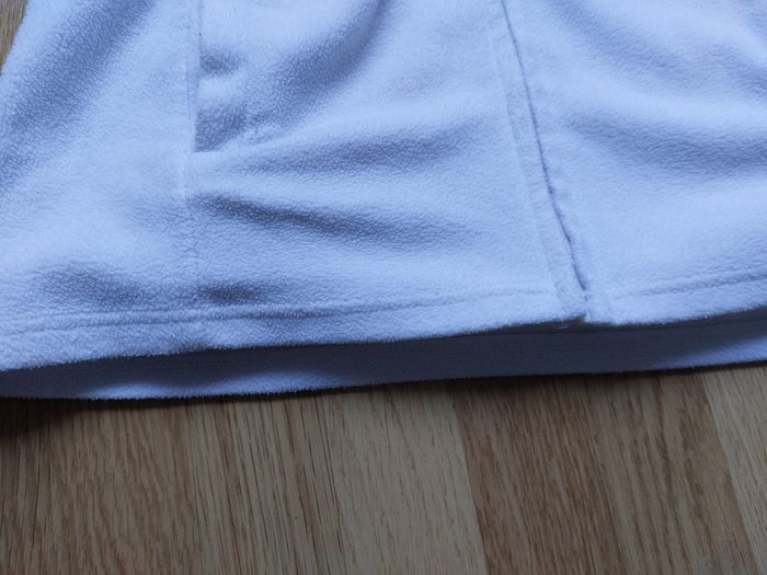 Veste blanche Atlas for Women taille 42-44 très bon état - photo numéro 3