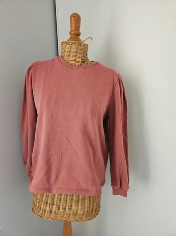 Sweat femme kiabi taille M/L u27