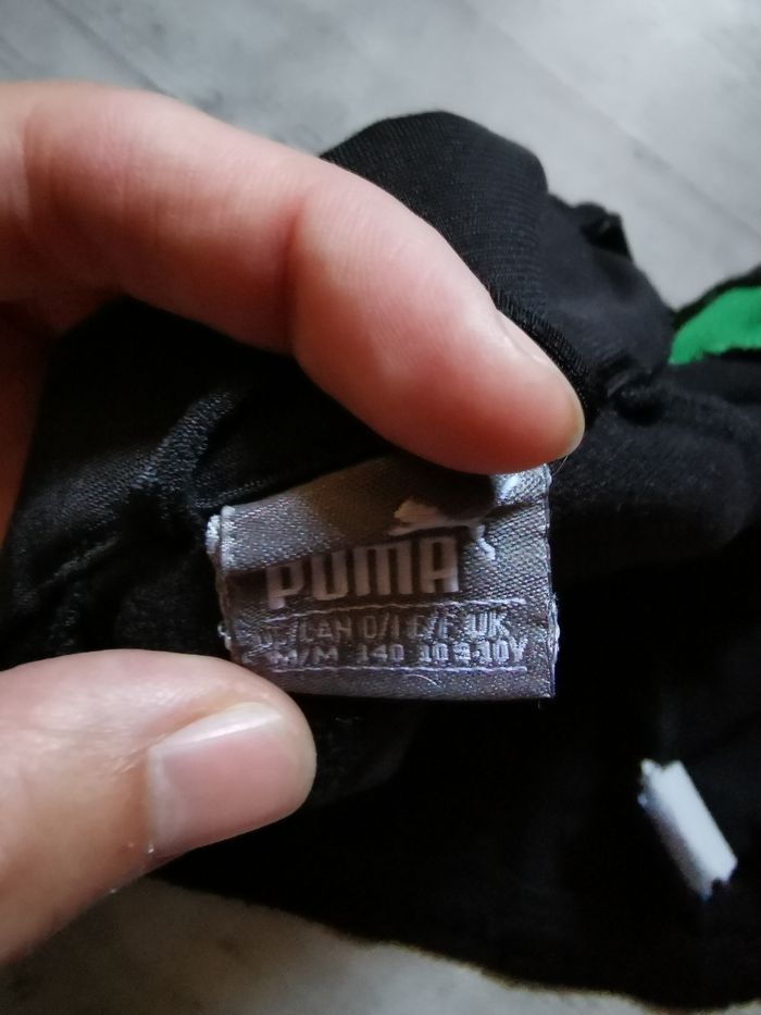Veste pluma 10 ans - photo numéro 4
