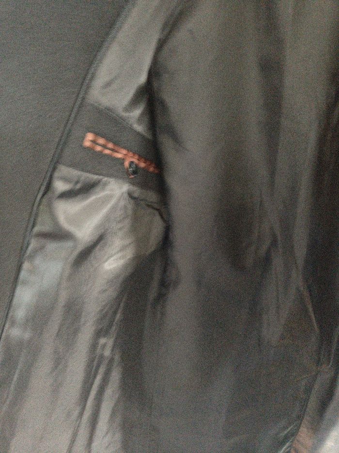 Manteau long - photo numéro 5