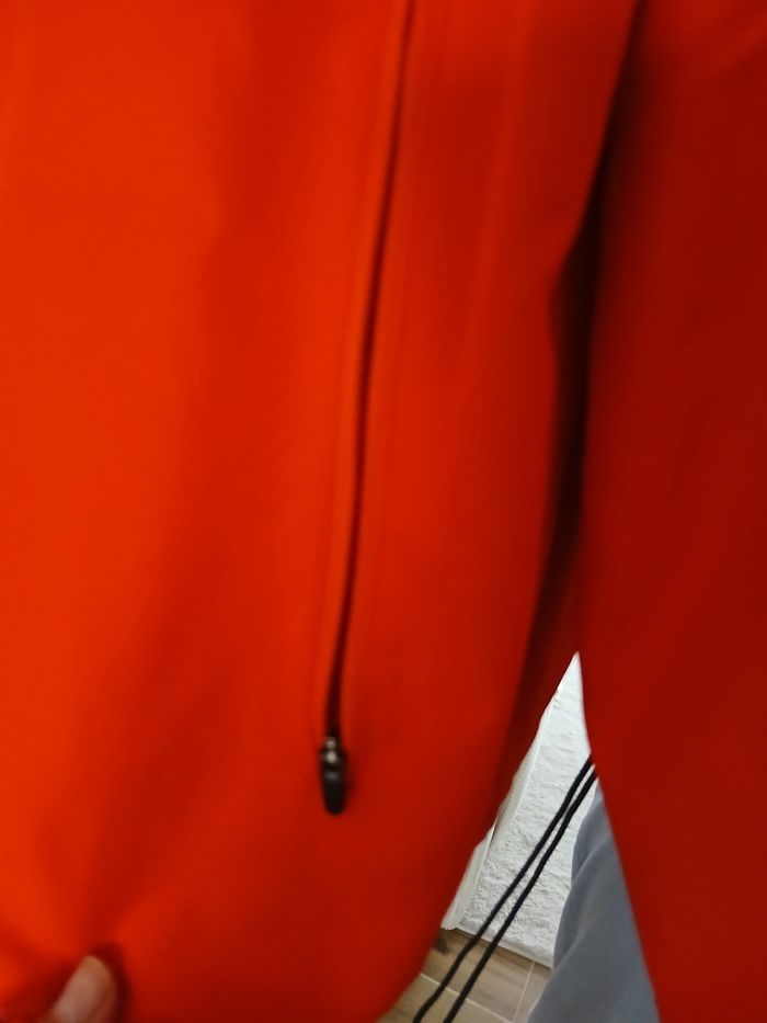 Veste lacoste - photo numéro 5