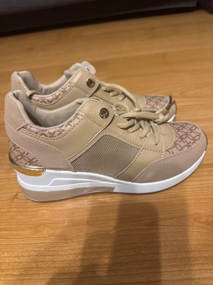 Basket femme - photo numéro 2