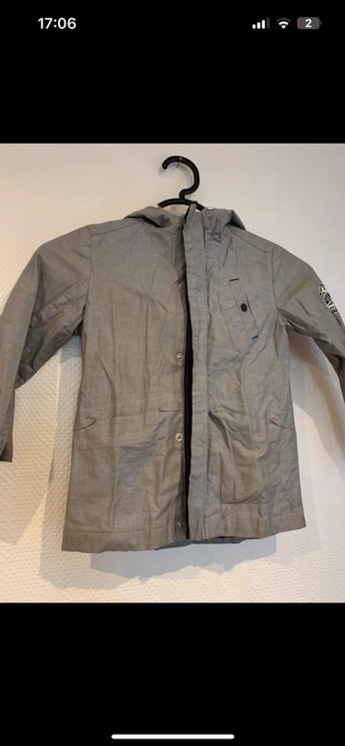 Veste Kim & Lou - photo numéro 2