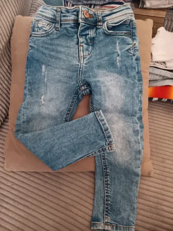 Jeans slim