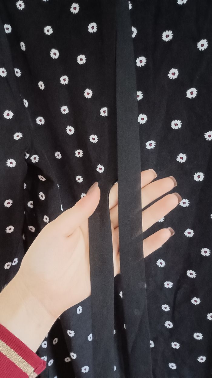 Robe chemise femme 34 - photo numéro 5