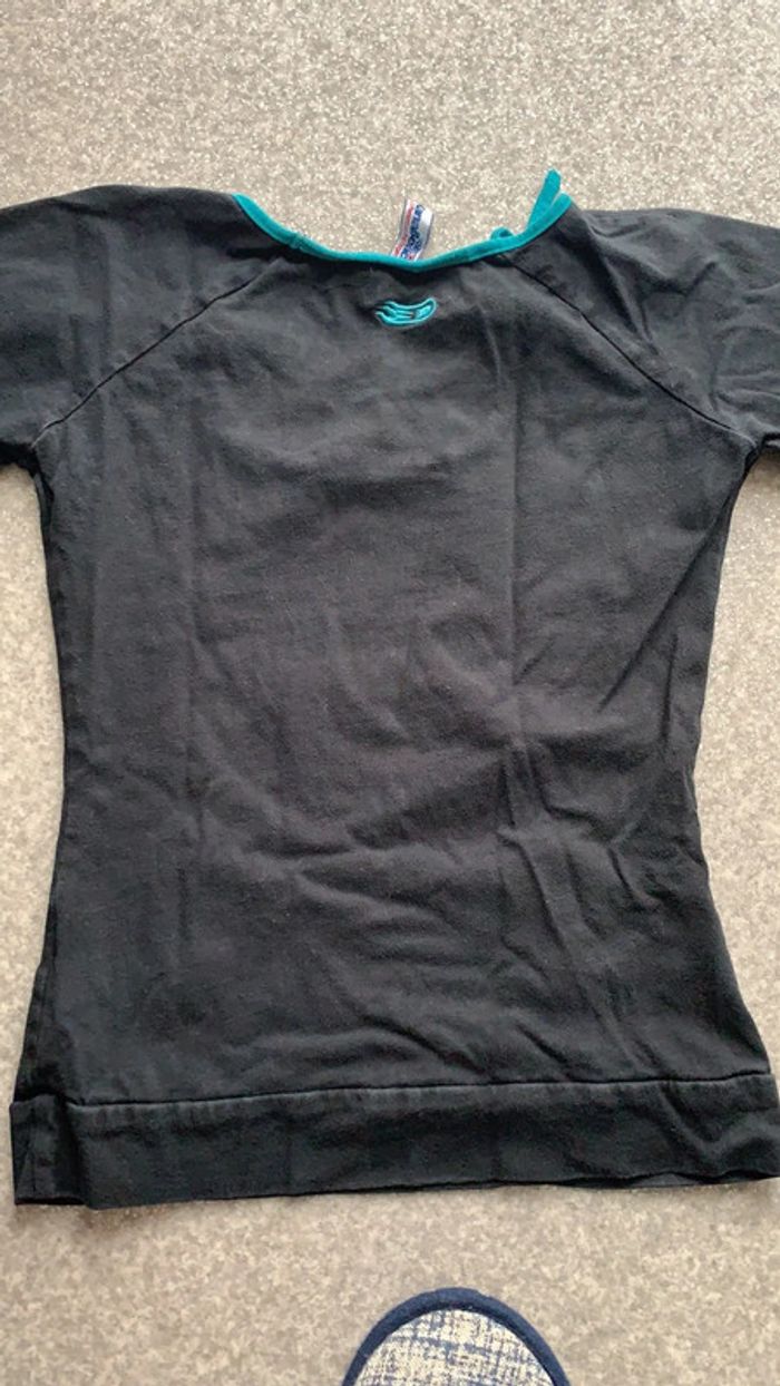 Superbe t-shirt Kanabeach circus 34 - photo numéro 6