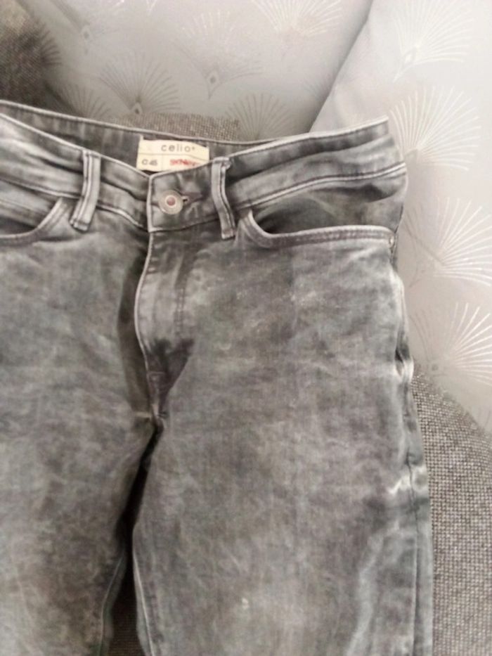 Jean skinny - photo numéro 3