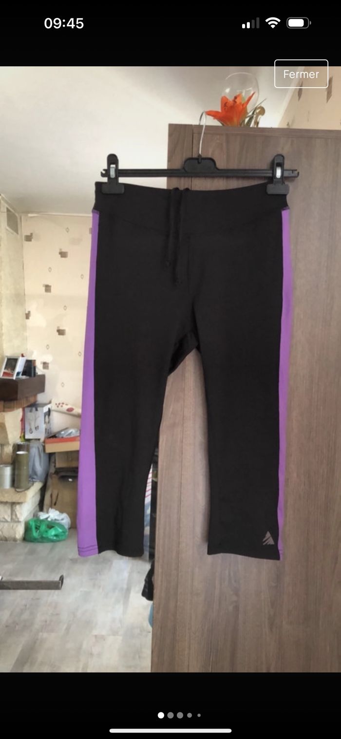 Pantacourt united sport