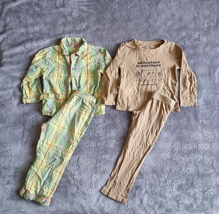 Gros lot hiver garçon 3 ans - photo numéro 8