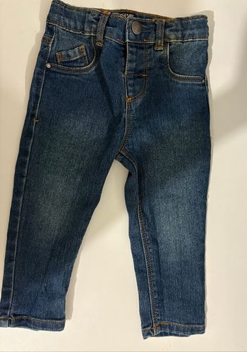Vêtements bébé