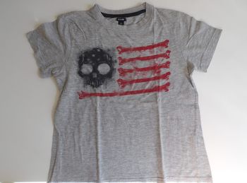 Tee shirt - Kiabi 10 ans