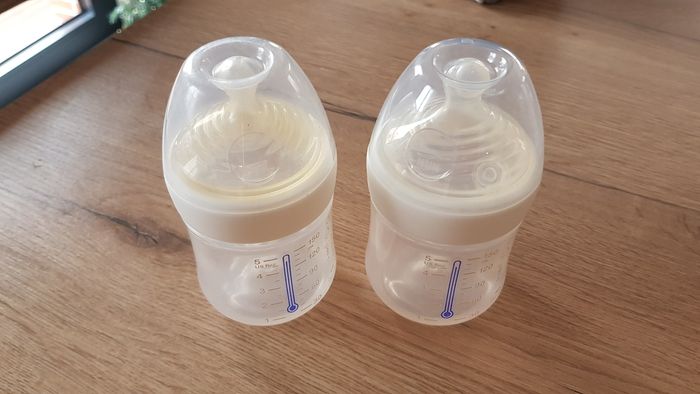 Biberons NUK