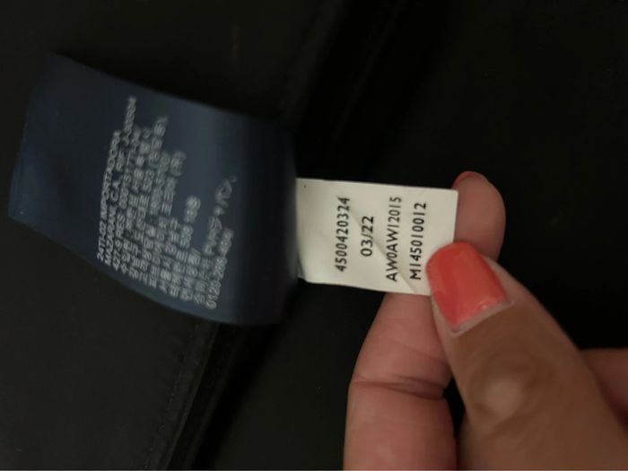 Sac à bandoulière - photo numéro 7