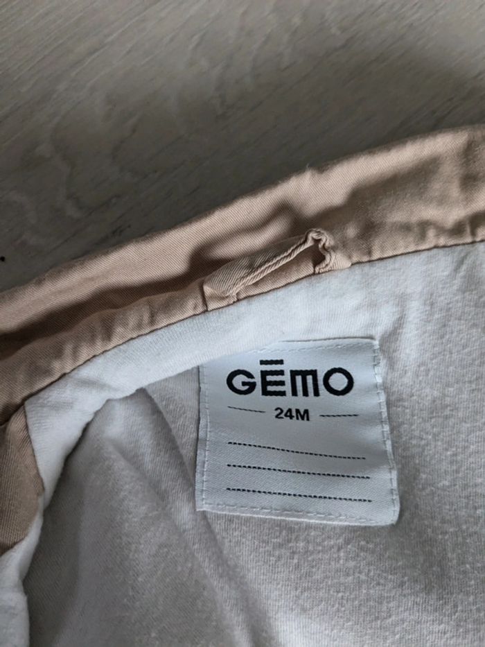 Veste - photo numéro 4