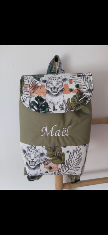 Sac à dos