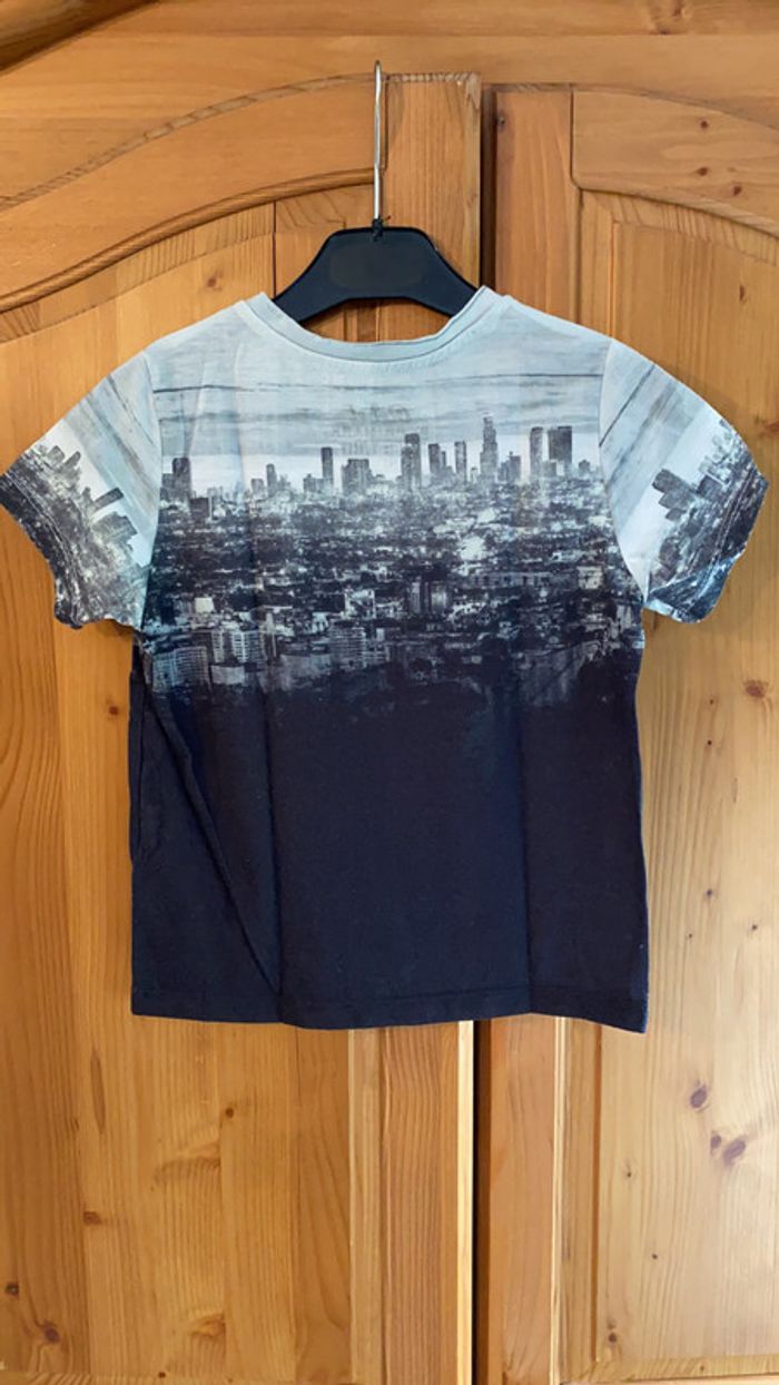 T shirt - photo numéro 2