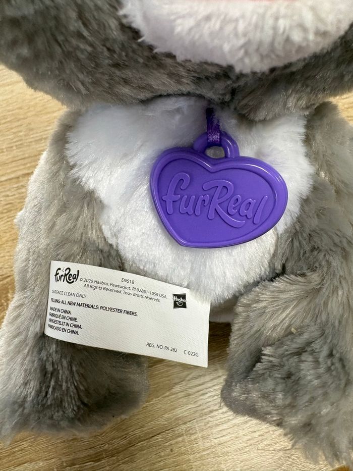 Jouet bébé - photo numéro 2