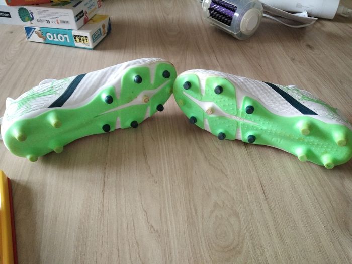 Crampons kipsta - photo numéro 2