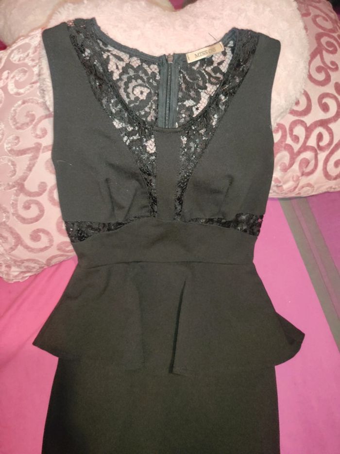 Robe ceintrée - photo numéro 6
