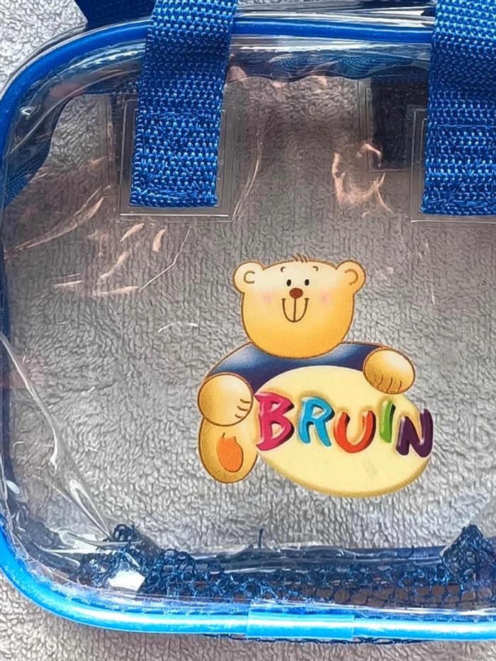sac enfant Bruin - photo numéro 3