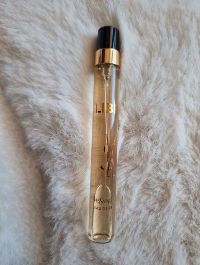 Libre eau de parfum en 10 ml - photo numéro 3