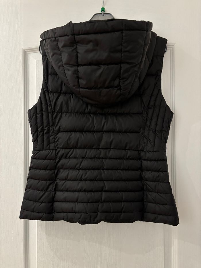 Doudoune sans manches Zara - photo numéro 2