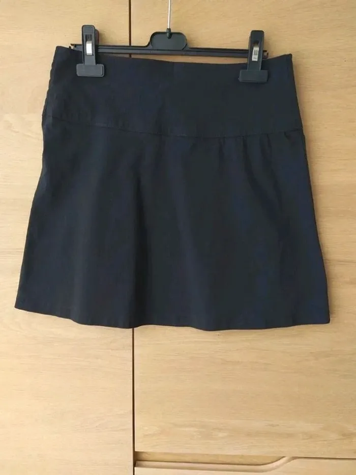 Mini jupe 36 - photo numéro 4