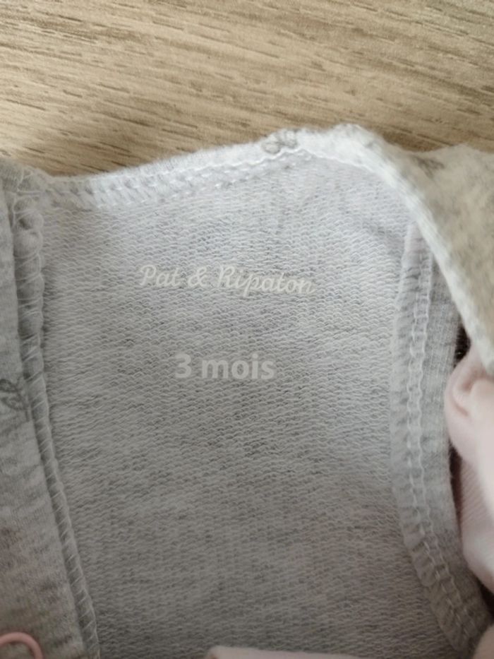 Ensemble léger - photo numéro 9