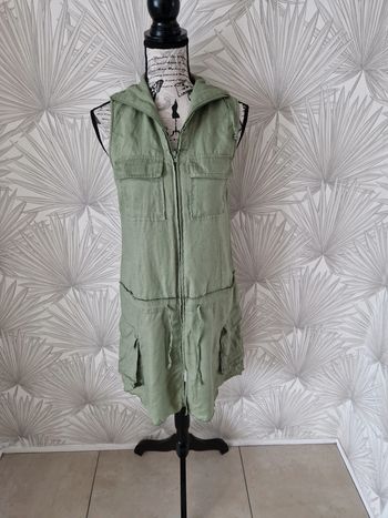 Jolie robe d'été taille 40