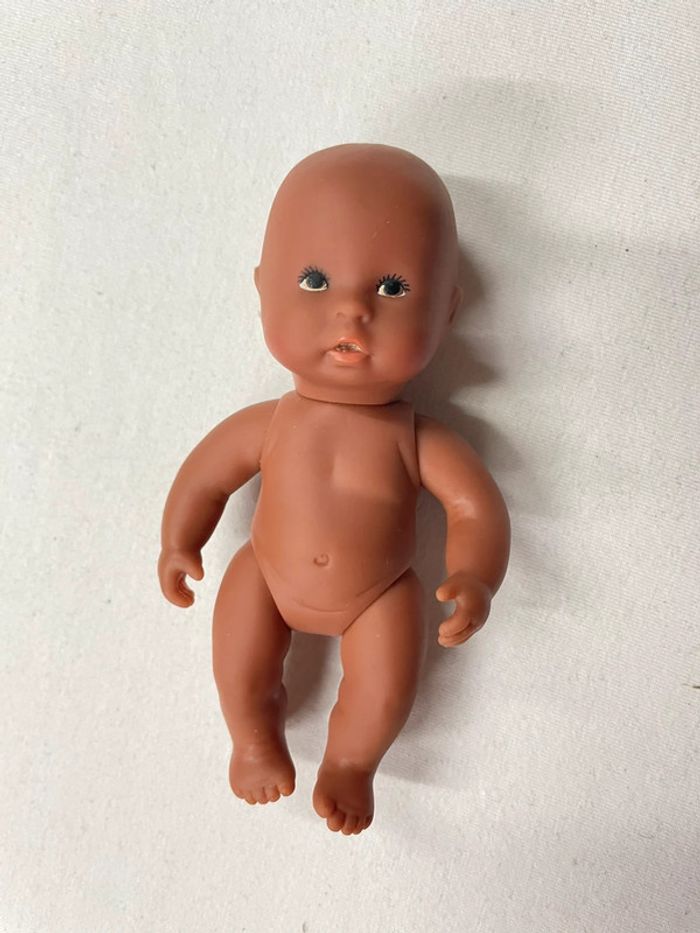 Mini-poupon Berchet