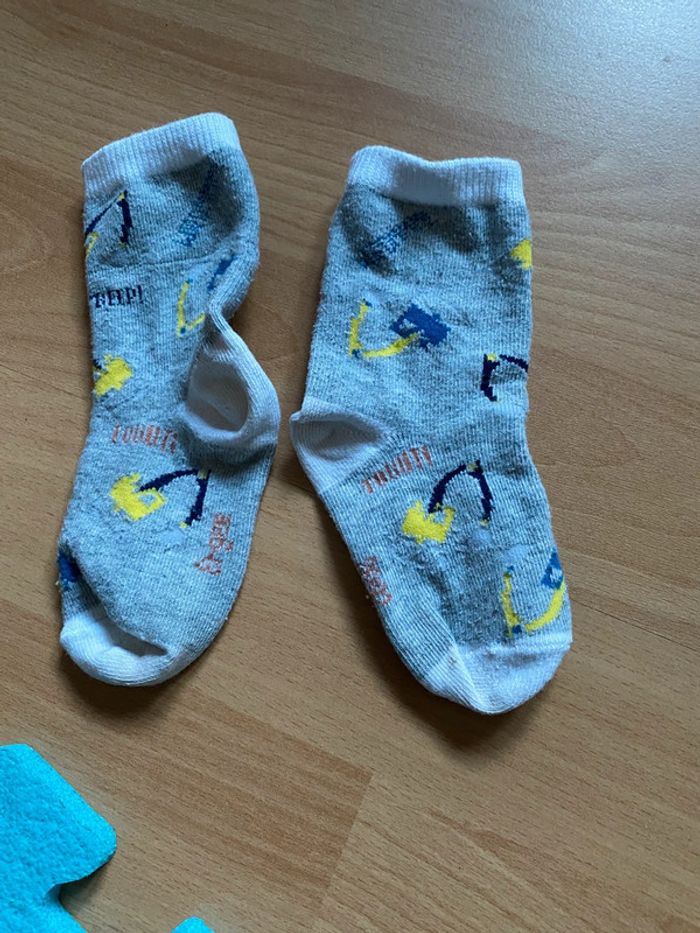 Chaussettes Ergee Taille 86/92