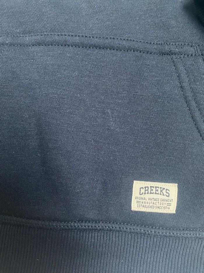 Sweat creeks - photo numéro 4