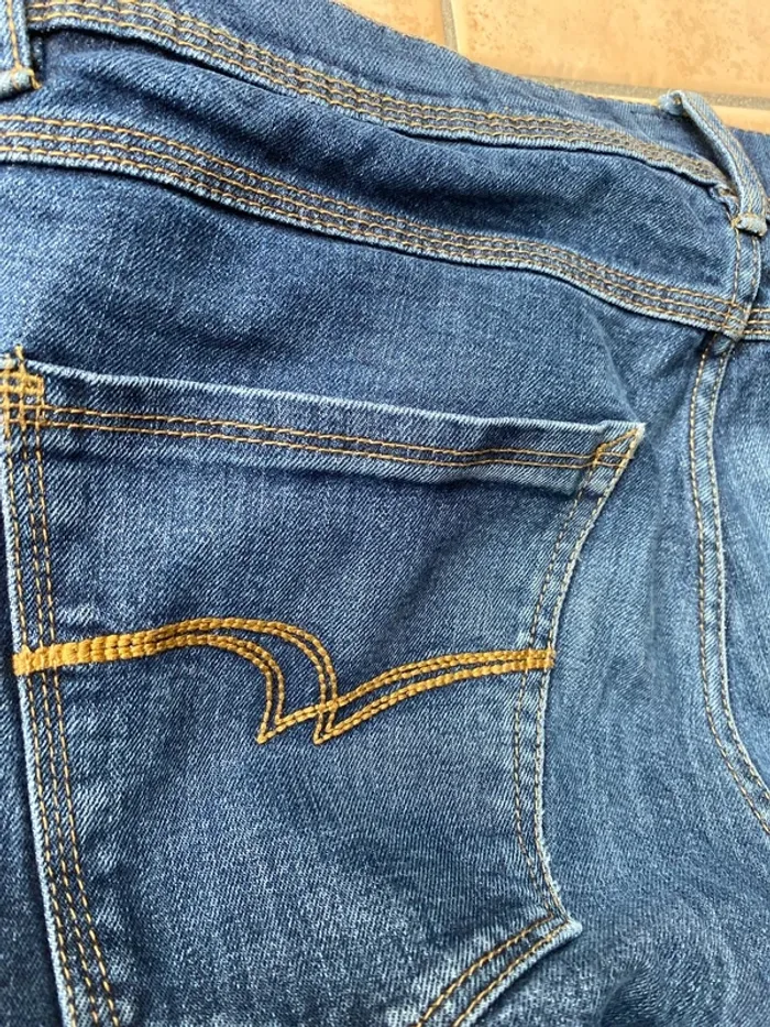 Jean’s homme Lee Cooper - photo numéro 6