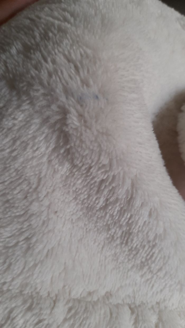 Robe de chambre  à capuche 6 ans - photo numéro 6