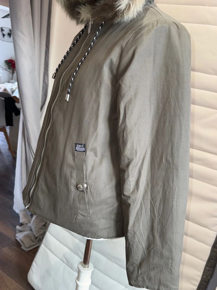 Veste réversible Kaporal - photo numéro 9