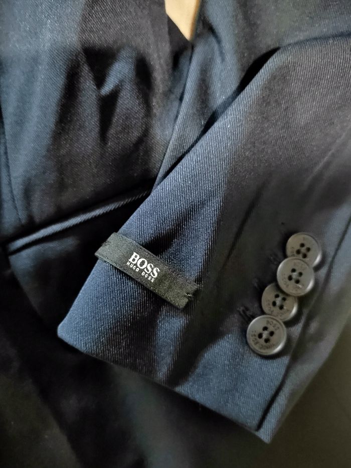 Blazer hugo boss neuf - photo numéro 5