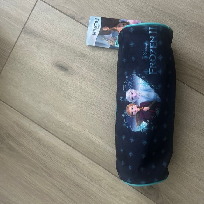 Trousse Reine des neiges - photo numéro 2