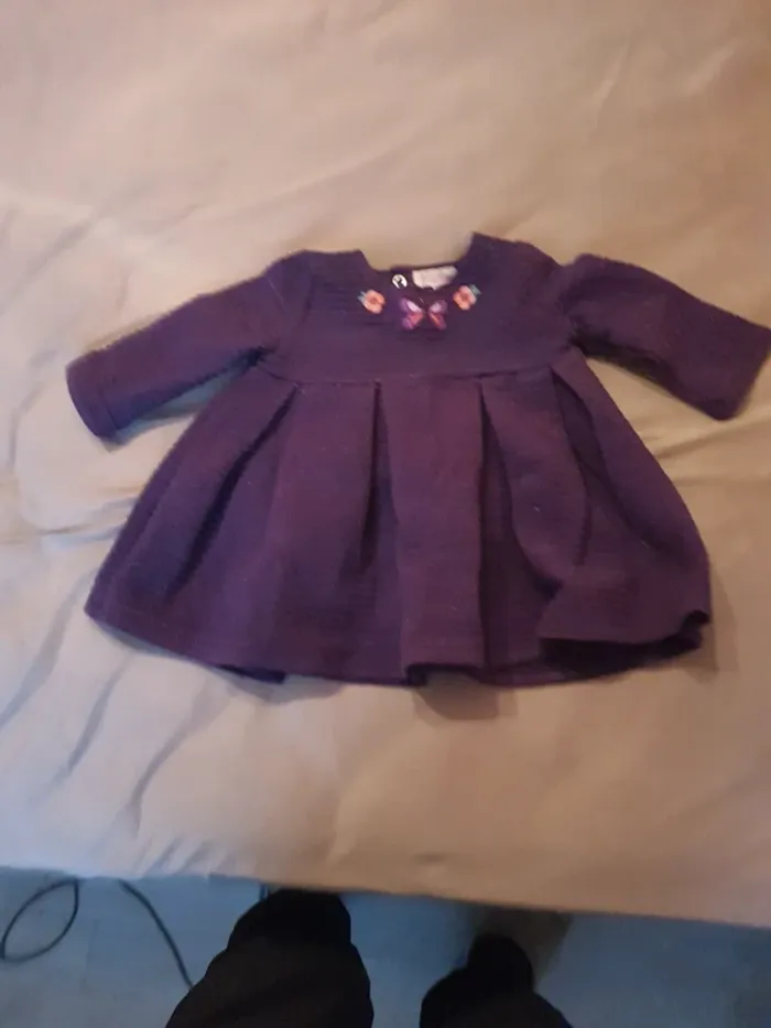 Robes
