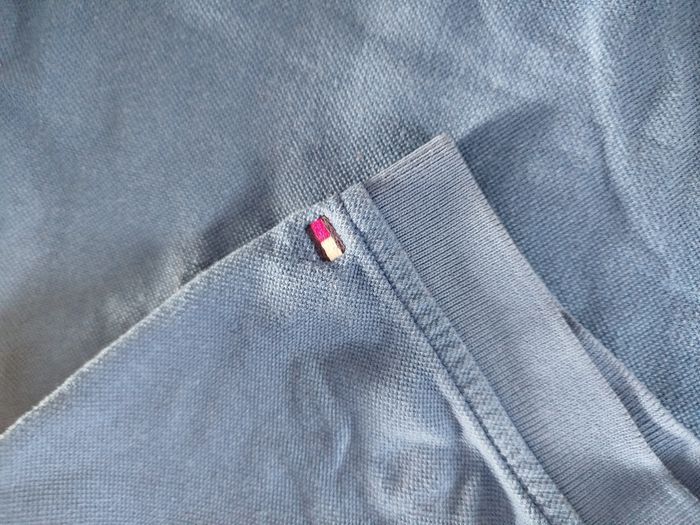 Polo Tommy Hilfiger - photo numéro 6