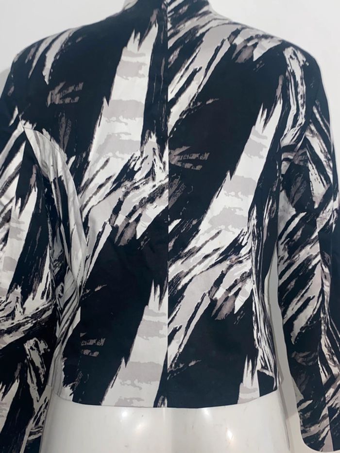 Blazer taille 40 - photo numéro 6