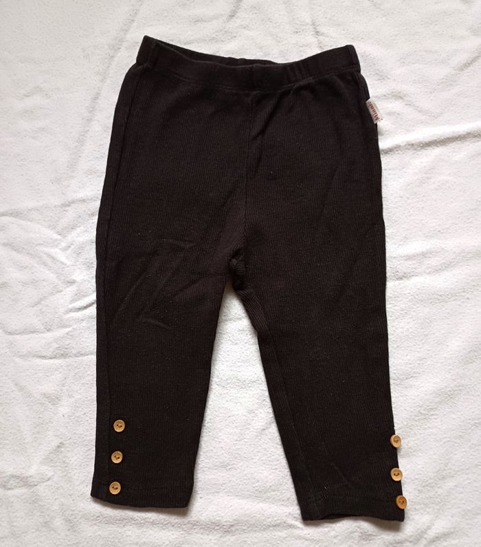 Lot de 2 ensembles Disney taille 18 mois - photo numéro 9